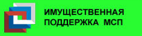 Мера поддержки.