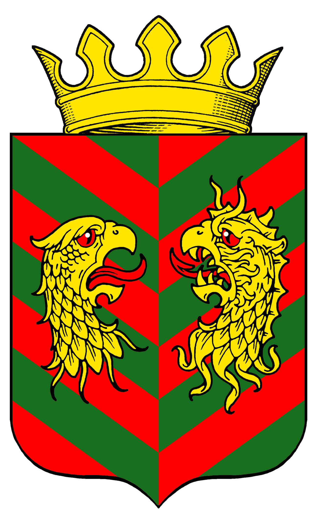 Герб.