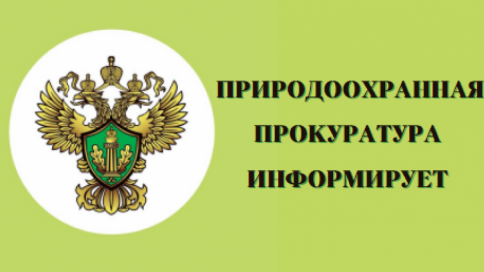 Природоохранной прокуратурой продолжена практика понуждения должников к исполнению судебных актов путем взыскания с них неустойки в суде.