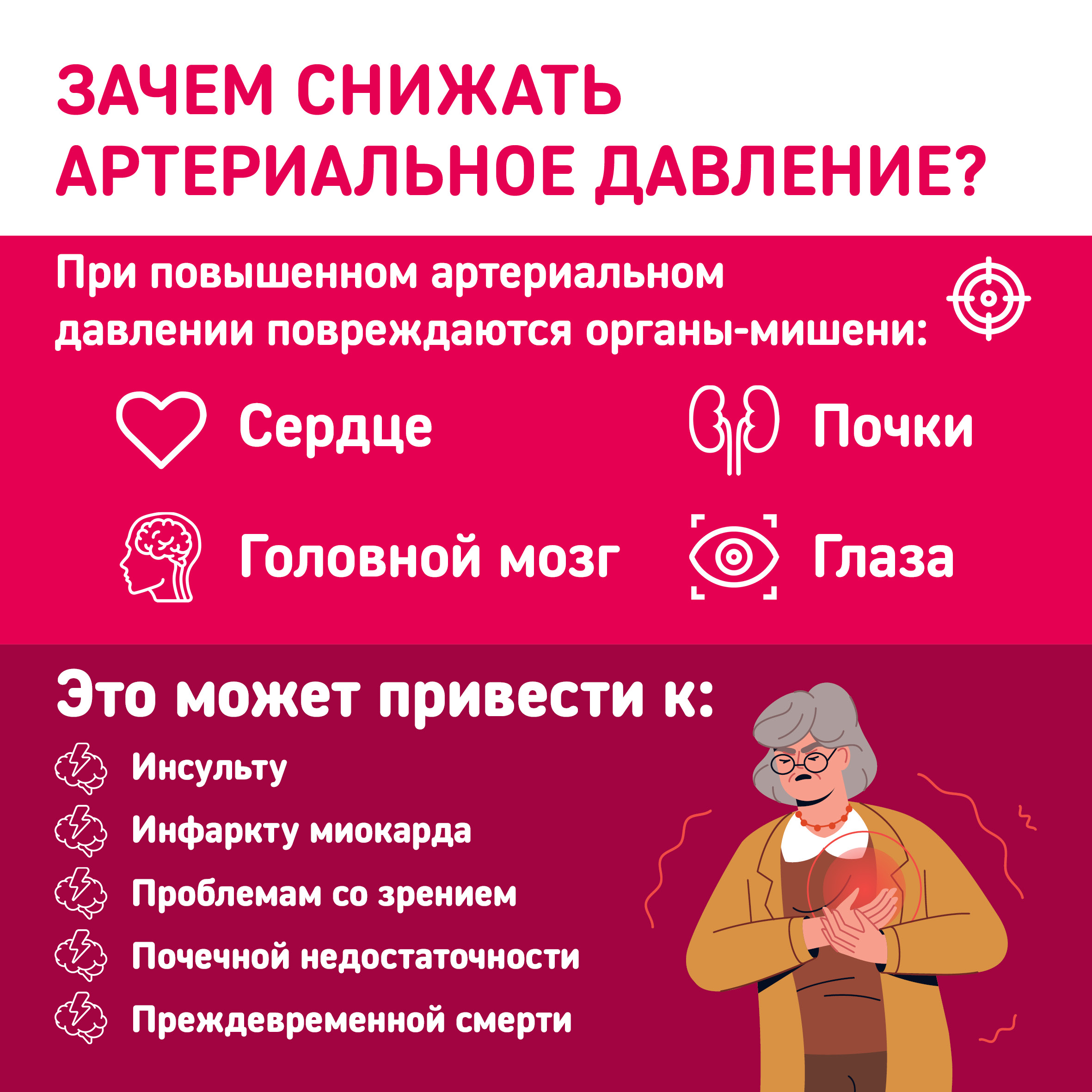 Минздрав предупреждает.