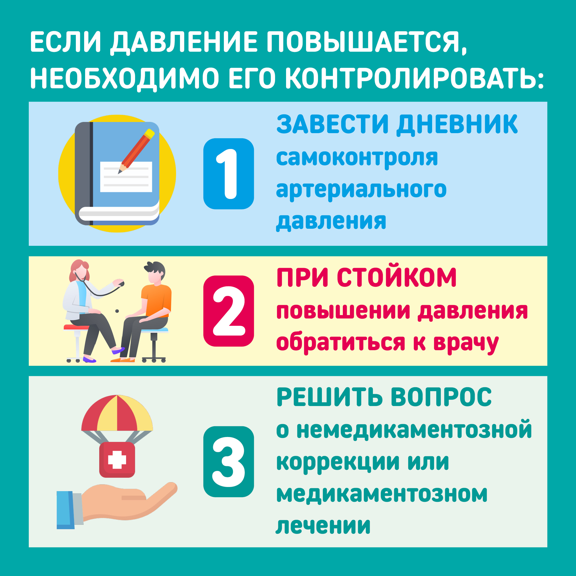 Минздрав предупреждает.